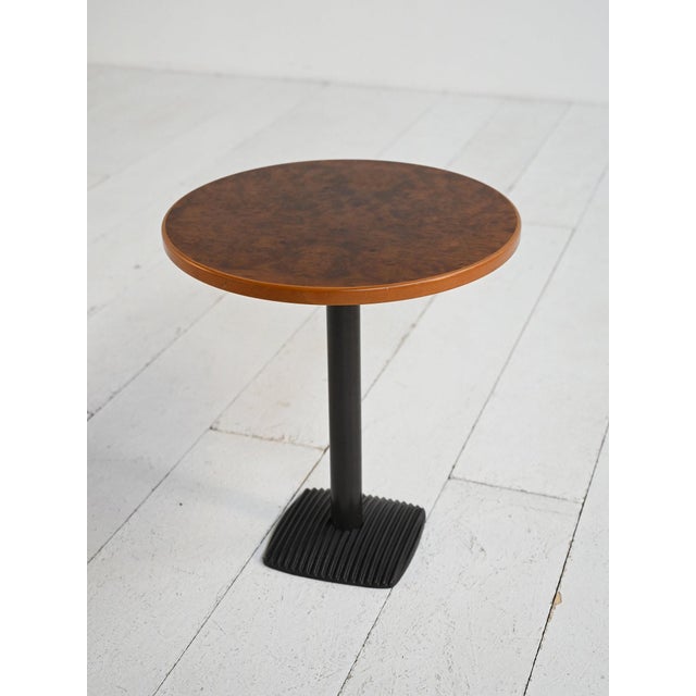 Artona Coffee Table by Afra and Tobia Scarpa for Maxalto, 1970s For Sale - Image 3 of 8