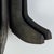 Rare to Market Set of 4 Primitive Antique Cobbler's Wood Boot Forms in Stained Black For Sale - Image 10 of 16