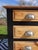 Vintage Desk in Pine, 1940s For Sale - Image 6 of 18