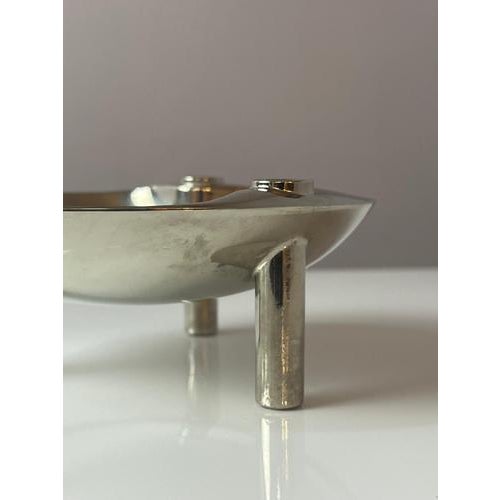 Bowl from Stoff & Nagel For Sale - Image 5 of 10