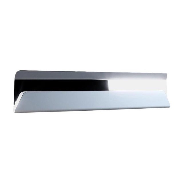 Ginza 120 Wall Lamp in Powder-Coated Aluminum by Altreforme For Sale - Image 9 of 9