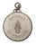 Early 20th Century Vintage French Medal Collection, S/4 For Sale - Image 5 of 6