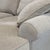 Cascadia Beige Sectional Sofa With Chaise and Pillows For Sale In San Francisco - Image 6 of 8