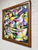 Large Contemporary Abstract Painting “My Dreams” Tyka 2000 For Sale - Image 4 of 11
