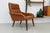 Danish Modern Armchair by Globe, 1960s For Sale - Image 16 of 18