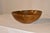American 18th Century Very Large Burl Bowl For Sale - Image 3 of 11