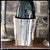 Add a touch of vintage elegance to your bar cart or table setting with this beautiful silver-plated small ice bucket....