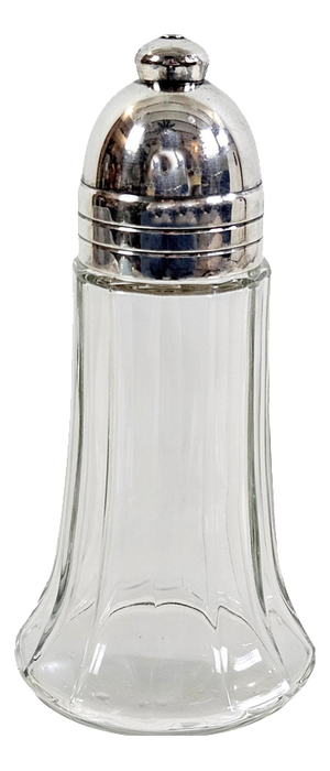 Art Deco Sugar Shaker from Christofle, France, 1930s