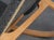 Beige Dondolo Bentwood Rocking Chair by Luigi Crassevig for Crassevig, Italy, 1970s For Sale - Image 8 of 11