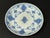 Late 20th Century Chinese Art Porcelain Blue and White Plate For Sale In New York - Image 6 of 8
