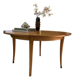 Example of Giorgetti Tables