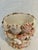 Nautical Contemporary Coastal Grotto Shell Encrusted Planter or Cache Pot For Sale - Image 3 of 11