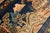Early 20th Century Zabihi Collection Chinese Peking Pictorial Gallery Size Rug - 6' x 12'3" For Sale - Image 12 of 12