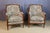 19th Century Bergère Armchairs, Set of 2 For Sale - Image 13 of 14