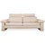 Three-Seater and Two-Seater Sofas in Fabric from Cor, Set of 2 For Sale - Image 5 of 18