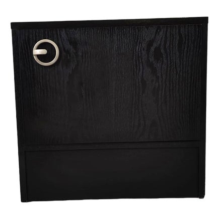 Bedside Cabinets, 1970s, Set of 2 For Sale