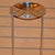 1980s 20th Century Estiluz Chrome Torchière Halogen Floor Lamp Leonardo Marelli Italy For Sale - Image 5 of 16