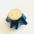 Handkerchief Pottery Bowl For Sale - Image 10 of 11