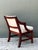 Wood Vintage Smith and Watson Dublin Grog Chair For Sale - Image 7 of 12