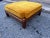 Wood Mid 20th Century Mid Century Teak Footstool For Sale - Image 7 of 9