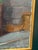 Yngve Andersson, Artists Sanctuary, 1960s, Oil on Canvas, Framed For Sale - Image 5 of 18