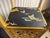 Pair of Late 20th Century Chinoiserie Nightstands / Cabinets For Sale In Palm Springs - Image 6 of 15