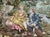 Garden of Love Tapestry by Marc Waymel for Franklin Mint, 1987 For Sale - Image 4 of 7