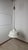 Model 4003 Chandelier in White Acrylic Glass by Sergio Asti for Kartell, 1970s For Sale - Image 3 of 9