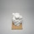 Jan Keustermans, Requiem 1 Abstract Sculpture, 1990s, Marble For Sale - Image 6 of 18