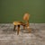 Mid 20th Century Charles Eames LCW Chair for Herman Miller For Sale - Image 5 of 18