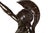 German School Bronze Sculpture of Victorious Achilles Circa 1900 For Sale - Image 15 of 18