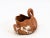 Small Swan Terracotta Vase or Planter, English Late 20th C For Sale In New York - Image 6 of 6