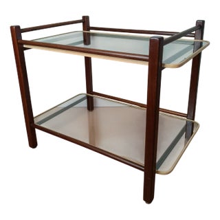 Coja Culemborg Side Table, 1950s For Sale