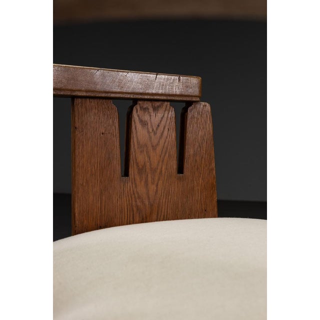 Art Deco Chair, 1920s For Sale - Image 12 of 15