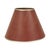 French Art Deco Table Lamp in Pink Marble Glass, 1930s For Sale - Image 13 of 17