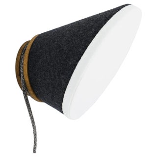 Wall Light 16 by KNGB For Sale