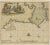 Antique Sea Chart of the Western Coast of Africa For Sale - Image 6 of 6