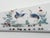 18th Century Kakiemon Pie Server from the Lys Royal Factory, France For Sale - Image 3 of 9