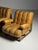 Vintage Italian Armchairs in Leather, 1970, Set of 2 For Sale - Image 3 of 18