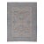 Hand Knotted Oushak Rug by Keivan Woven Arts 4'11 X 6'10 For Sale