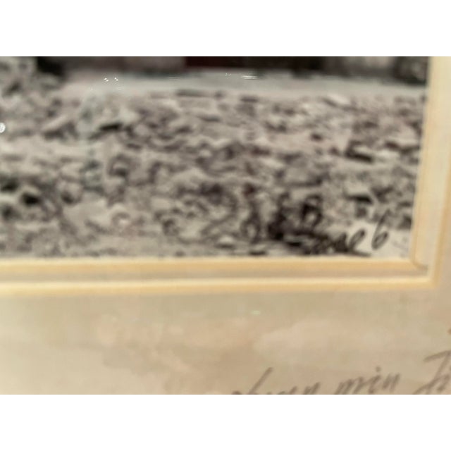 Framed Contemporary Photograph of Southeast Asia For Sale - Image 4 of 8