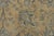 Tabriz Rug 10′ X 12’2” Pink Wool Vintage Distressed Hand-Knotted Carpet For Sale - Image 10 of 15