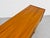 Mid Century Modern Teak Credenza With Louvered Doors | Sideboard by a.h. McIntosh, Made in Scotland, C. 1960’s For Sale - Image 14 of 17