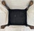 Late 19th Century Black Japanned Chinoiserie Table For Sale In Los Angeles - Image 6 of 11