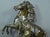 Metal After Coustou, The Horse of Marly, Early 20th Century, Large Bronze For Sale - Image 7 of 18
