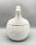 20th Century Italian White Botanical Duck Tureen For Sale - Image 4 of 13