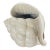 Ceramic Coastal Sea Shell Tissue Cover Box For Sale