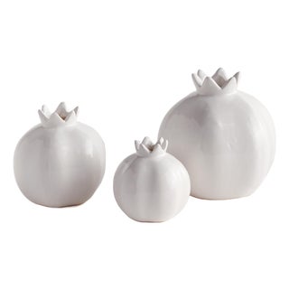 Pomona Bud Vases, Set Of 3 For Sale
