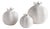 Pomona Bud Vases, Set Of 3 For Sale