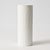 Ceramic White Bisque Porcelain Vase by Cuno Fischer for Rosenthal, 1960s For Sale - Image 7 of 7